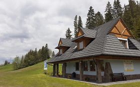 Domek HAWRAŃ